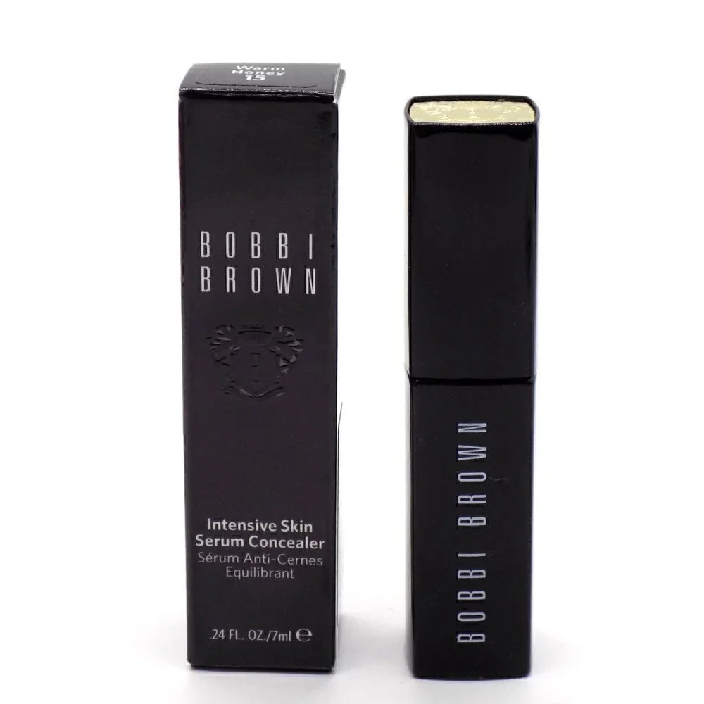 Bobbi Brown Intensive Skin Serum Concealer 15 Warm Honey